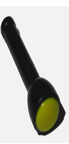 Playmobil lampe noire police - playmobil,
