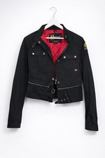 Belstaff Black Label veste