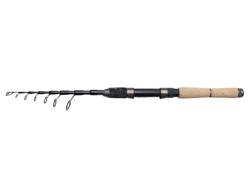 Dam shadow tele mini spin - dam,
