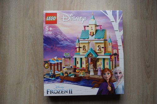 Lego disney 41167 le - 41167,