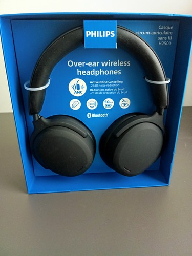 Casque philips sans - casque,