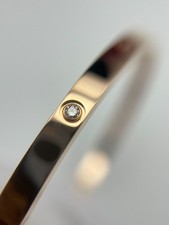 Cartier LOVE Bracelet Small