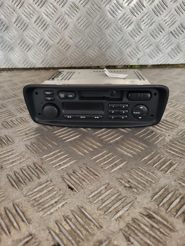 Autoradio cassette philips - cassette,