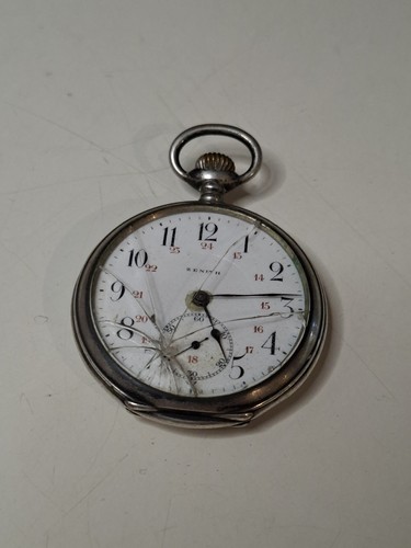Rare ancienne montre - rare,