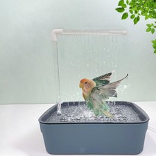 Baignoire automatique pour