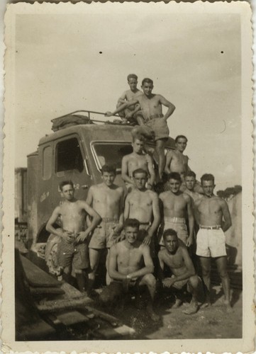 Antique photo vintage - photo,
