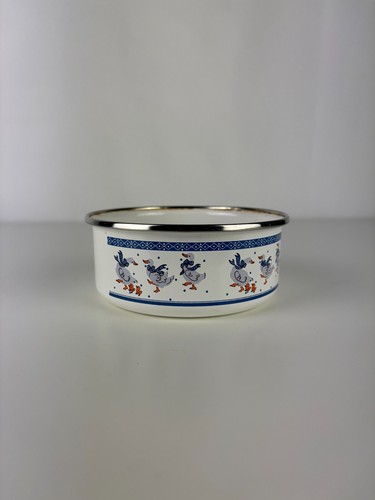 Jolie petite casserole vintage - petite,