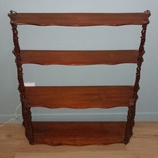 Etagère ancienne Napoléon