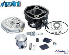166.0083/R KIT CYLINDRE POLINI