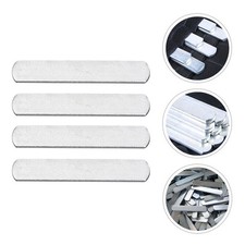  4 Pcs Équipement De Conditionnement Physique Appareils Musculation Fitness