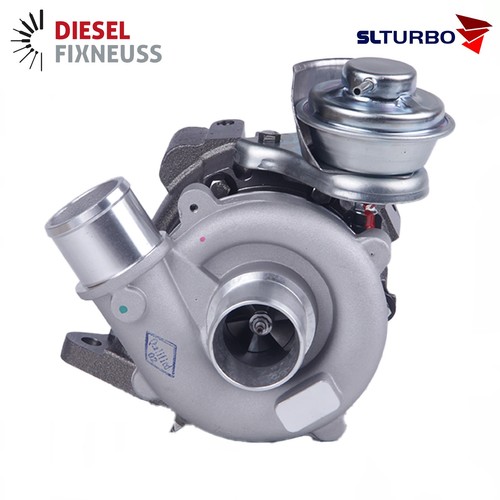 Turbocompresseur pour toyota - turbocompresseur,