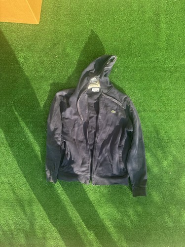 Sweat zippé capuche - zippé,