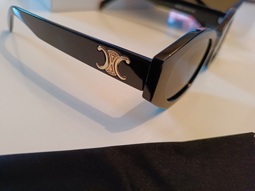 Lunettes soleil celine - lunettes, de