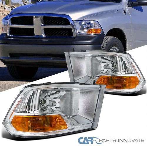 Fits dodge ram 1500 - 09-19,