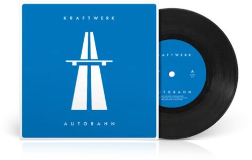 Kraftwerk autobahn - kraftwerk,