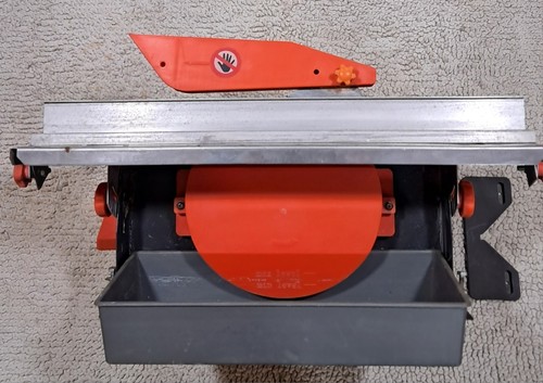 Coupe carrelage électrique - , à