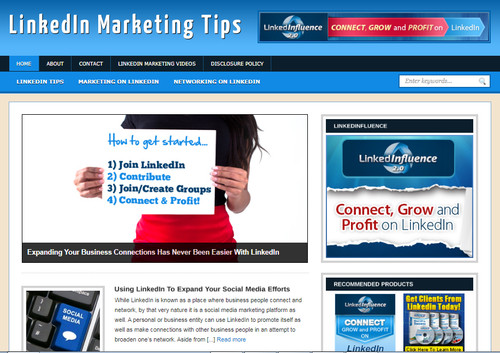 LinkedIn-Marketing-Blog-Plus-R