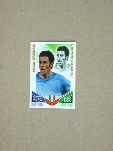 Grosso italia carte - italia,