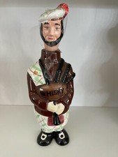 bouteille bonhomme whisky