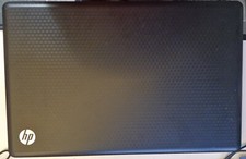 Portable HP G72-b52sf Pentium