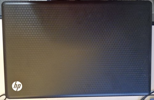 Portable g72 b52sf - portable, hp
