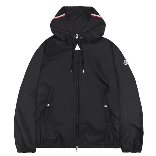 Moncler veste coupe vent - veste, à