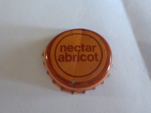 Capsule ancienne biere - 1,