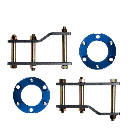 Kit rehausse suspension lift - kit,