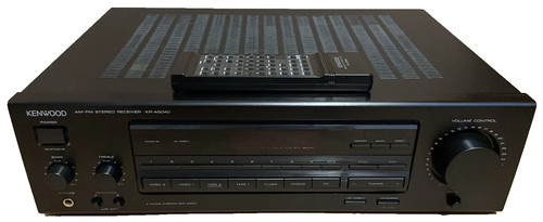 Ampli kenwood a5040 - ampli, kr-a5040