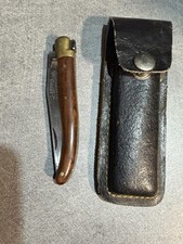 couteau laguiole collection