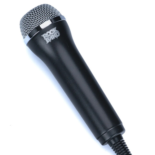 Micro logitech rock band - logitech,