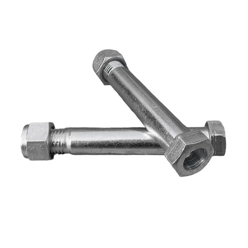 Boulons pour mini - 2,