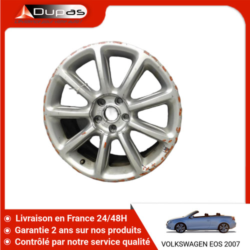 Jante aluminium - jante,