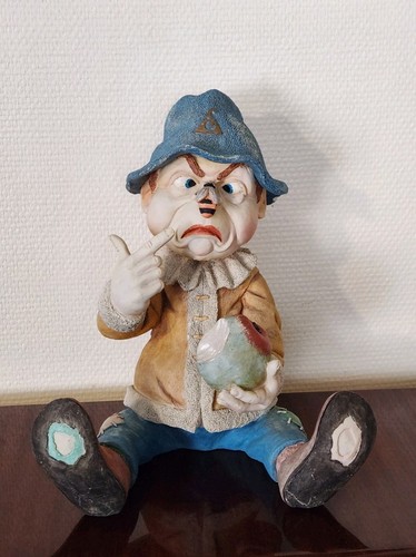 Figurine laaf collection - laaf,