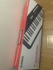 PIANO NUMERIQUE Casio CT-S200