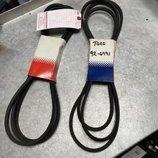 Nos genuine toro wheel horse - genuine,