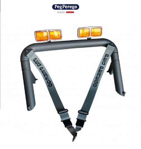 Peg perego roll bar - peg,
