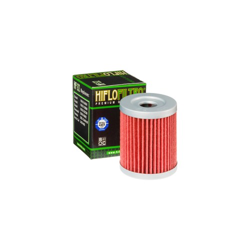 Filtre huile moto - moto, hiflo
