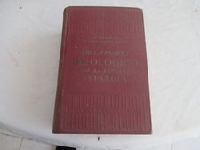 livre en espagnol 1942