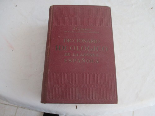 Livre espagnol 1942 - livre,