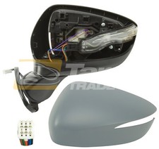 Rétroviseur ext. Gauche Pour Mazda Cx-3 2015-,Mazda Cx-5 2015-2017