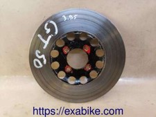 disque de frein pour Suzuki GT