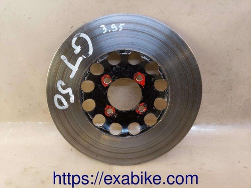 Disque frein pour suzuki - de,
