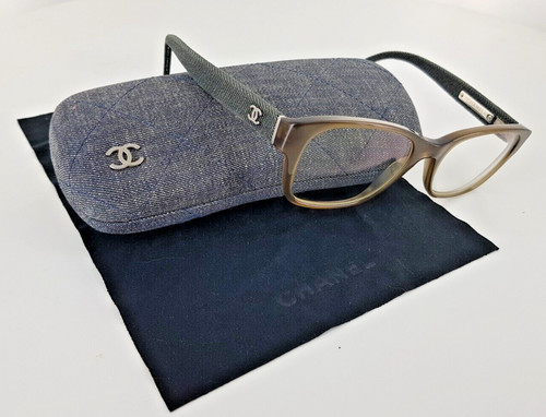 Chanel paire de lunette - ,