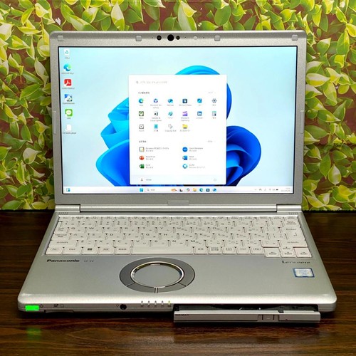Ordinateur portable panasonic - ordinateur,