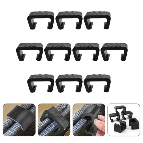 Pcs clips pour - pcs, en