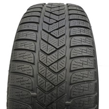 1 X PIRELLI 225/50 R18 99H XL Hiver Sottozero 3 A0 Pneus D'Hiver 2017 5.8mm