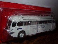 1/43 Autobus Autocars Bus reisen Ford Greyhound Super coach 1937 Ixo Hachette