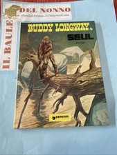 Derib - BUDDY LONGWAY - Alone - Dargaud Publisher F