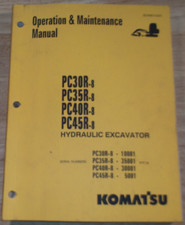 Manuel D'Opération Et